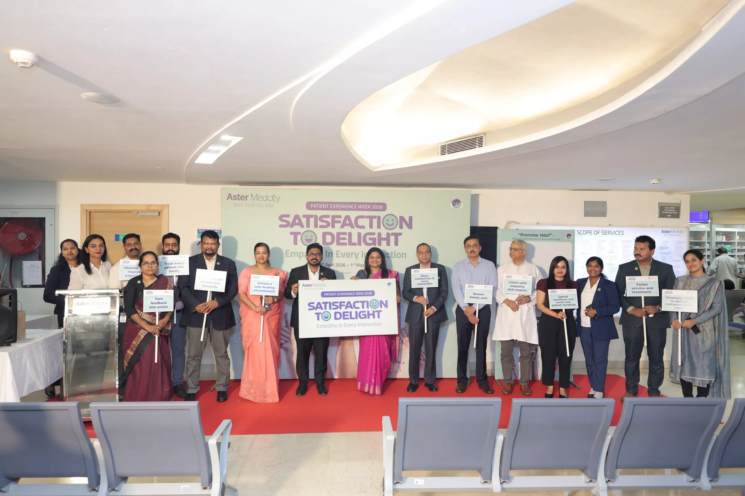 Patient Experience (PX) Week 2026