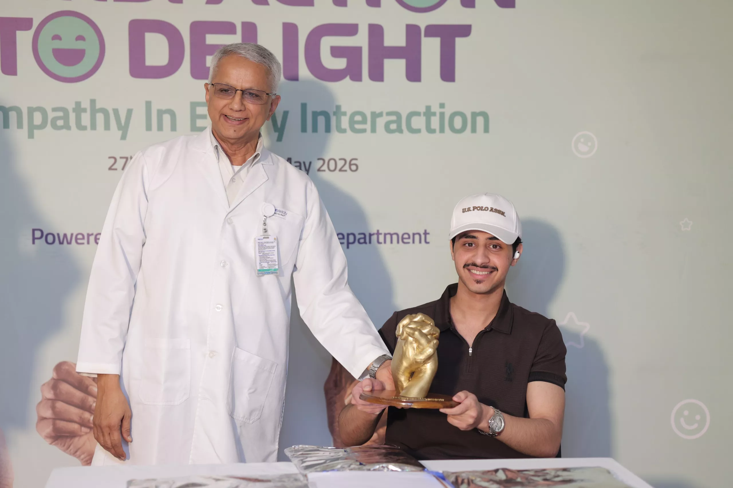 Patient Experience (PX) Week 2026