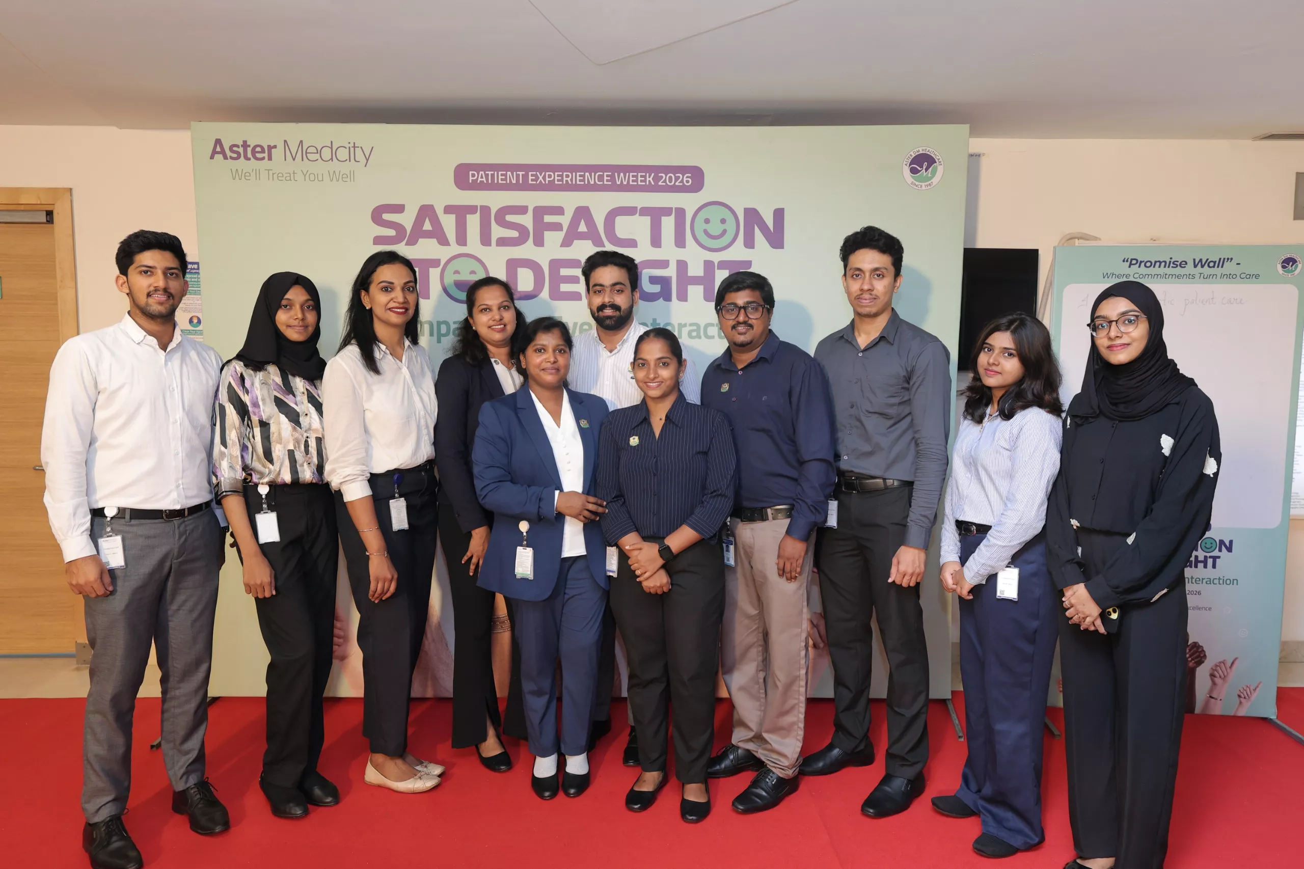 Patient Experience (PX) Week 2026