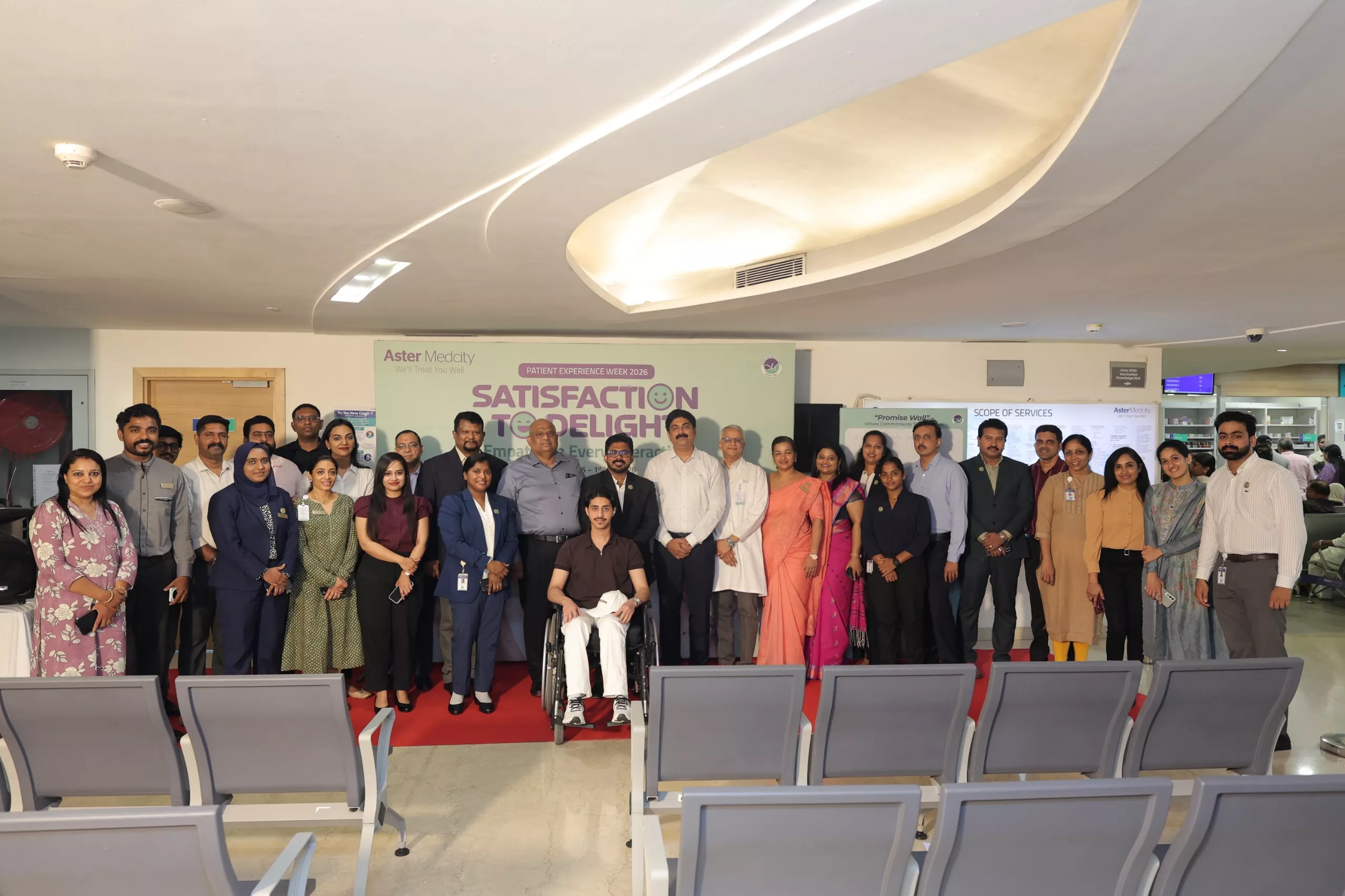 Patient Experience (PX) Week 2026