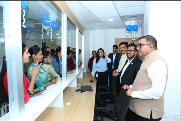 Aster Medcity Launches Dedicated Medical Records Counter