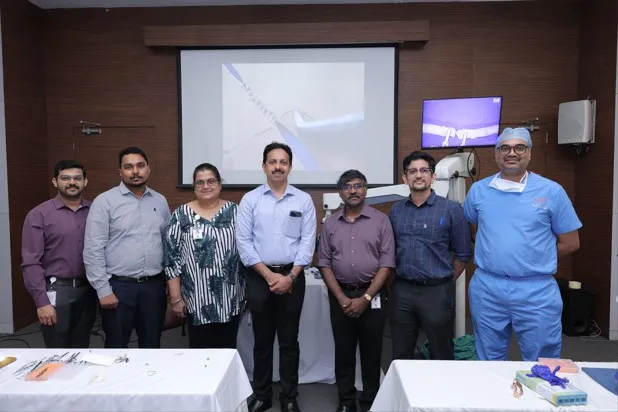 Aster International Summit on Oral Oncology 2026 Concludes Successfully