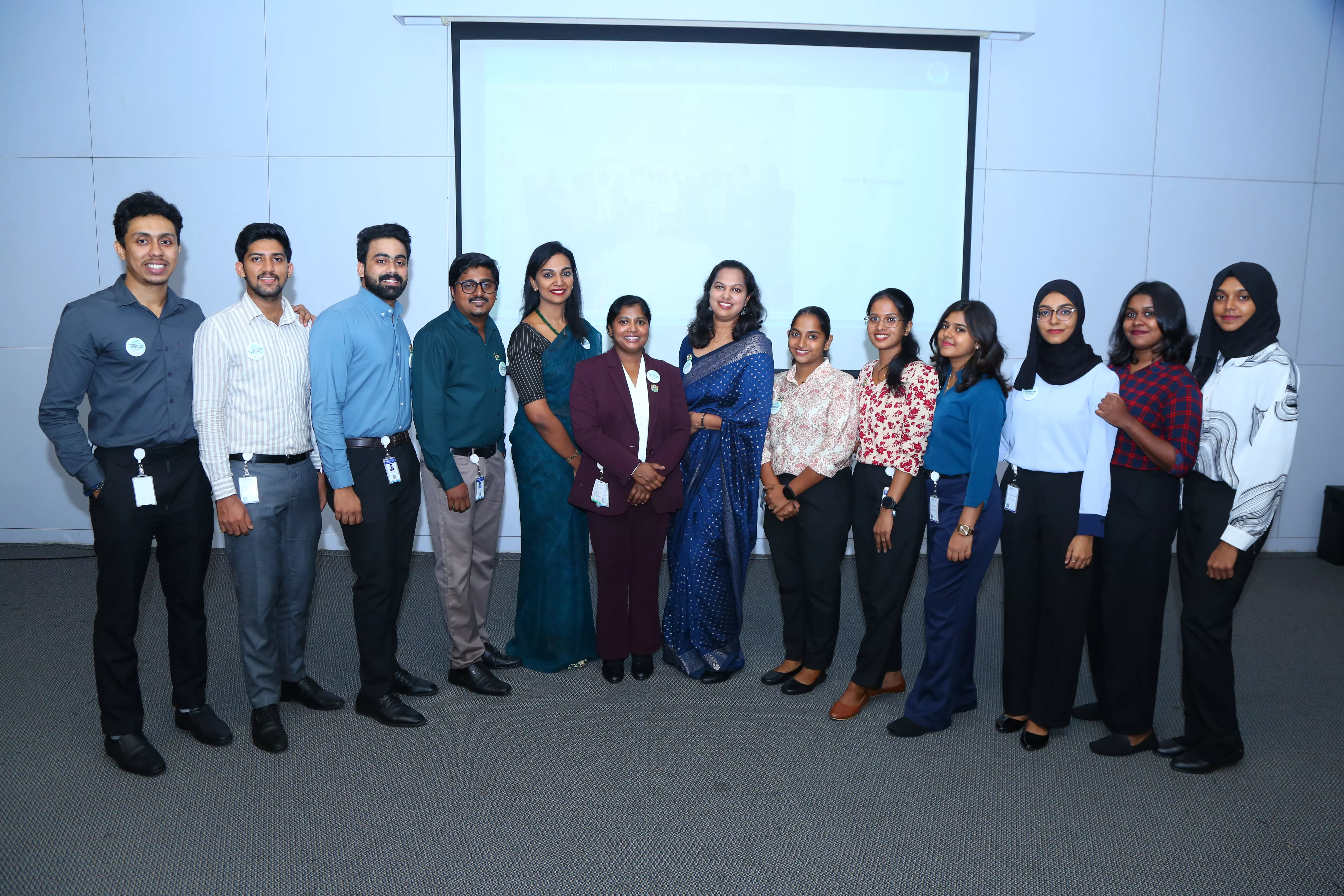 Aster Medcity Celebrates Excellence at Patient Experience Maker Awards 2026