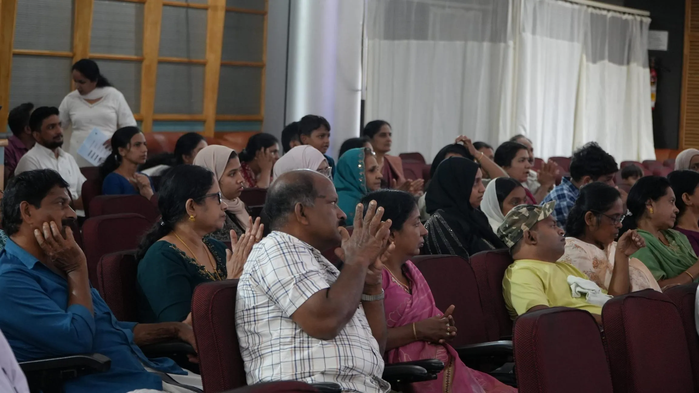 Pinhole Treatment in Kerala