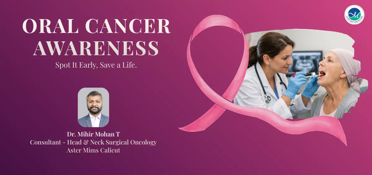 Oral Cancer