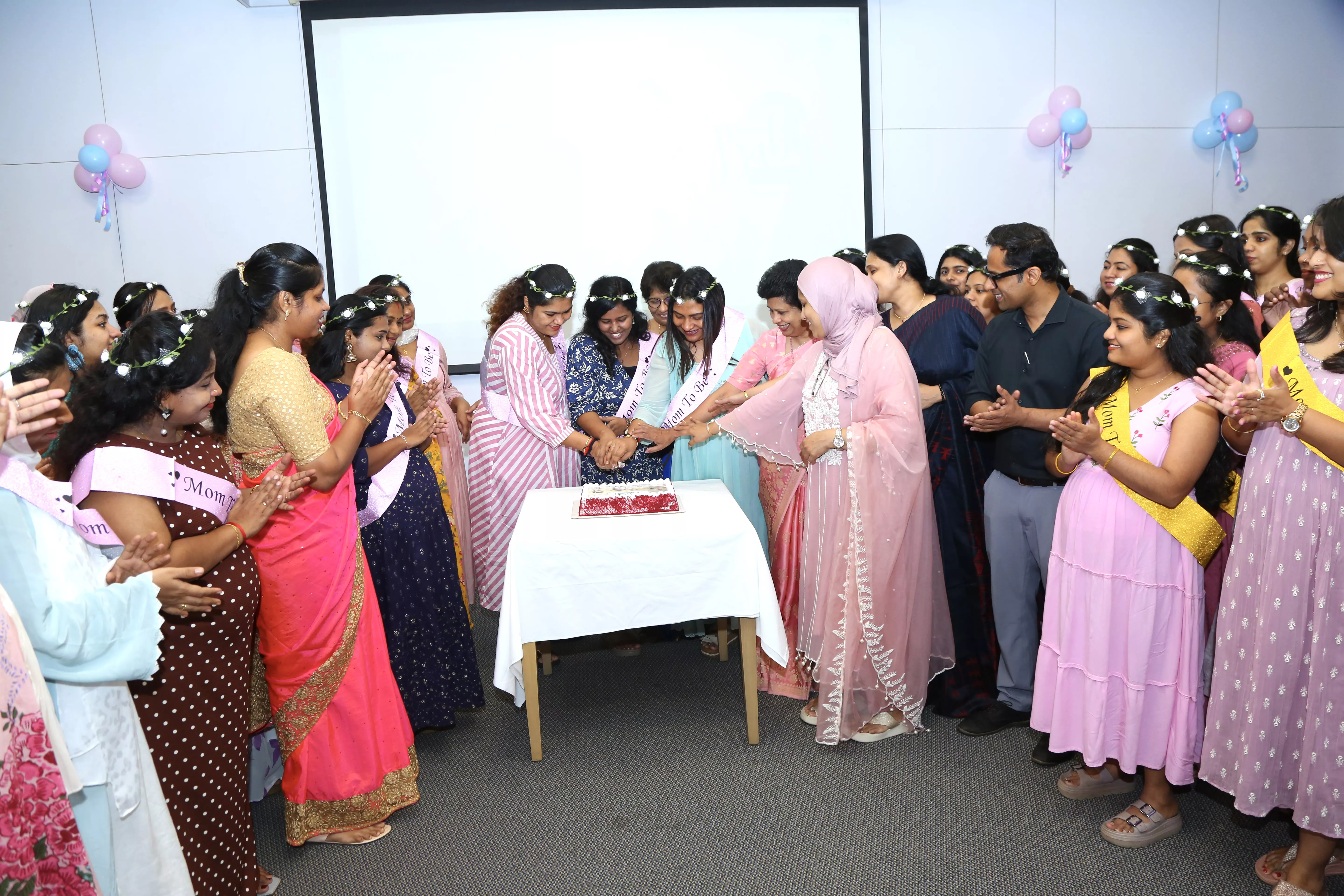 Baby Shower -12