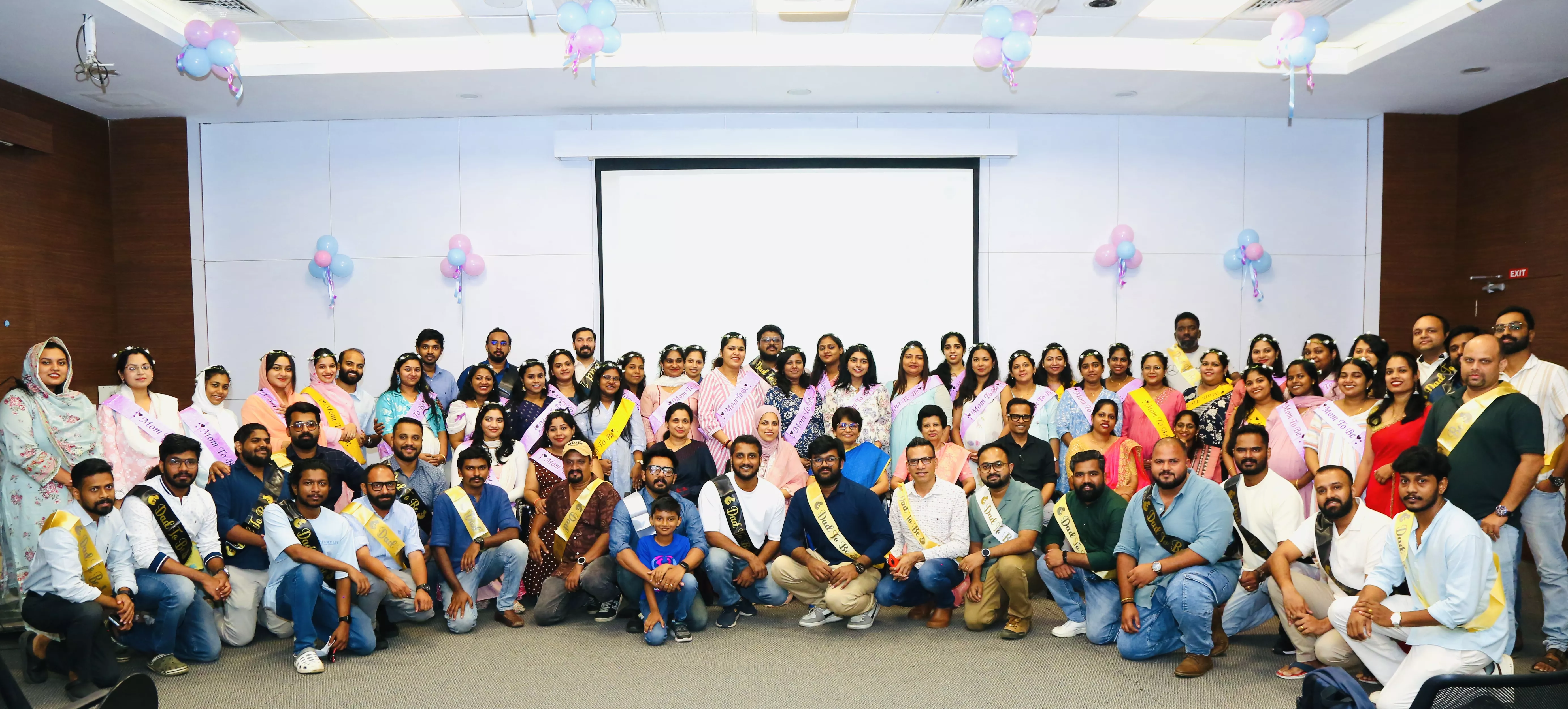 Baby Shower -12
