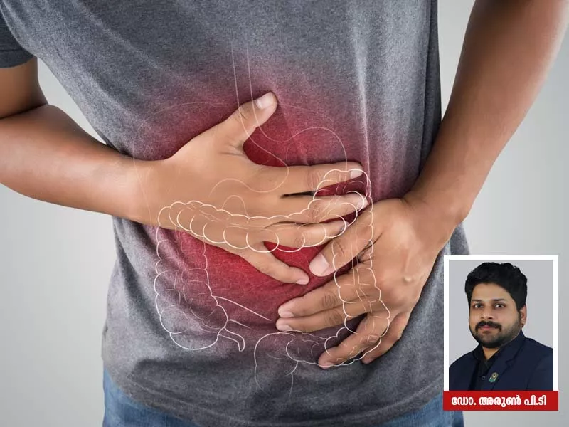 Stomach Disease