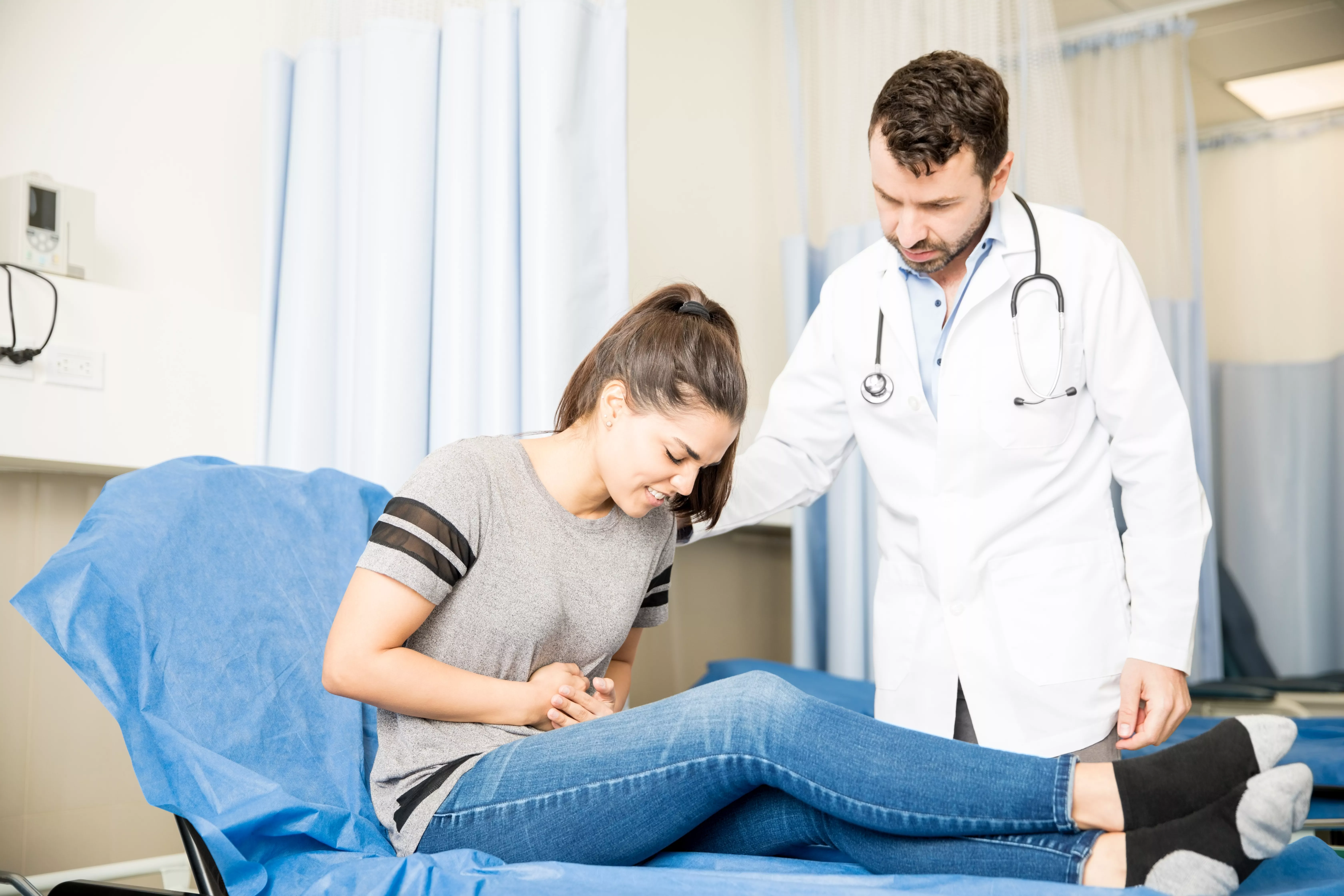 appendicitis