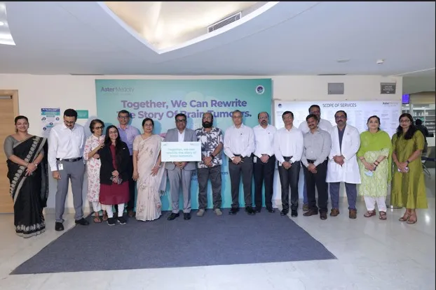 World Brain Tumor Day 2026