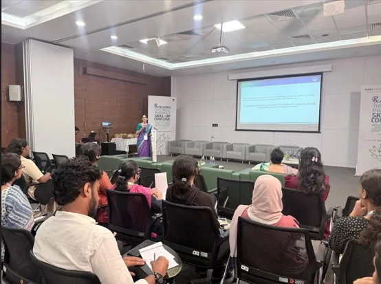 Rxcellence 2026: The Clinical Pharmacy Skill-Up Conclave