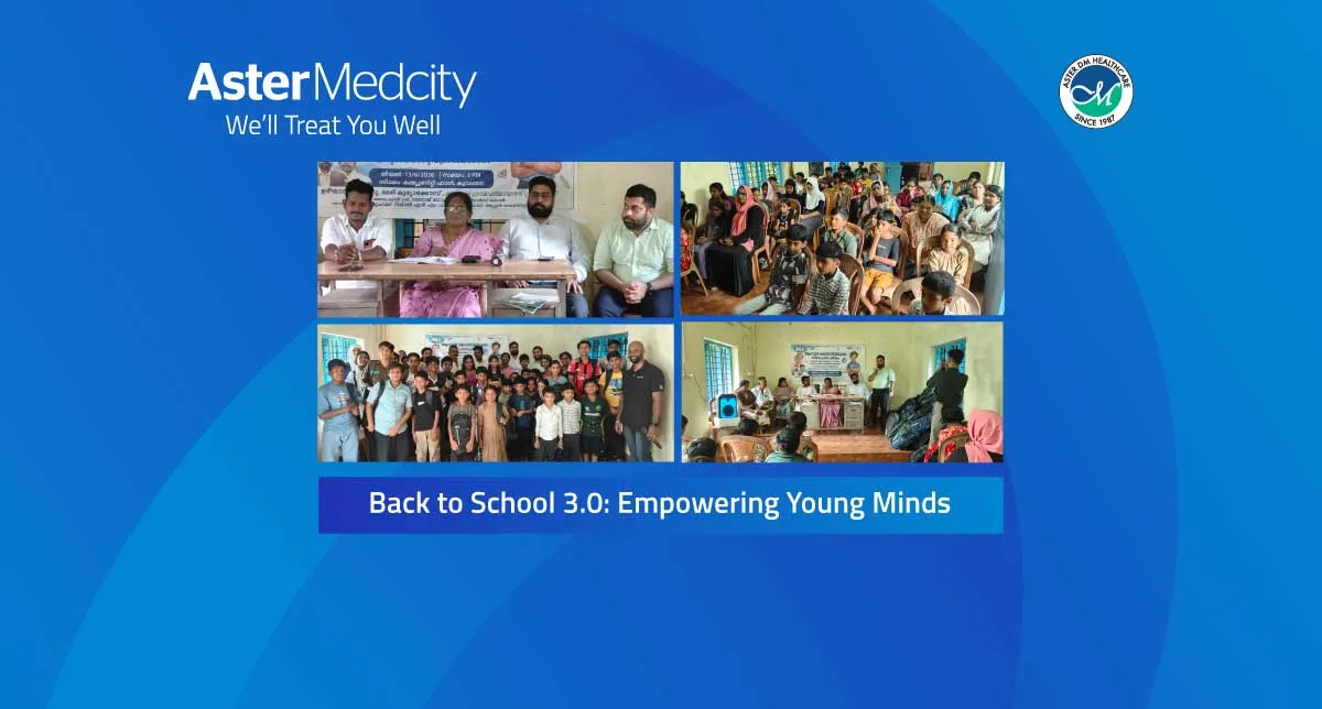 Back to School 3.0: Empowering Young Minds
