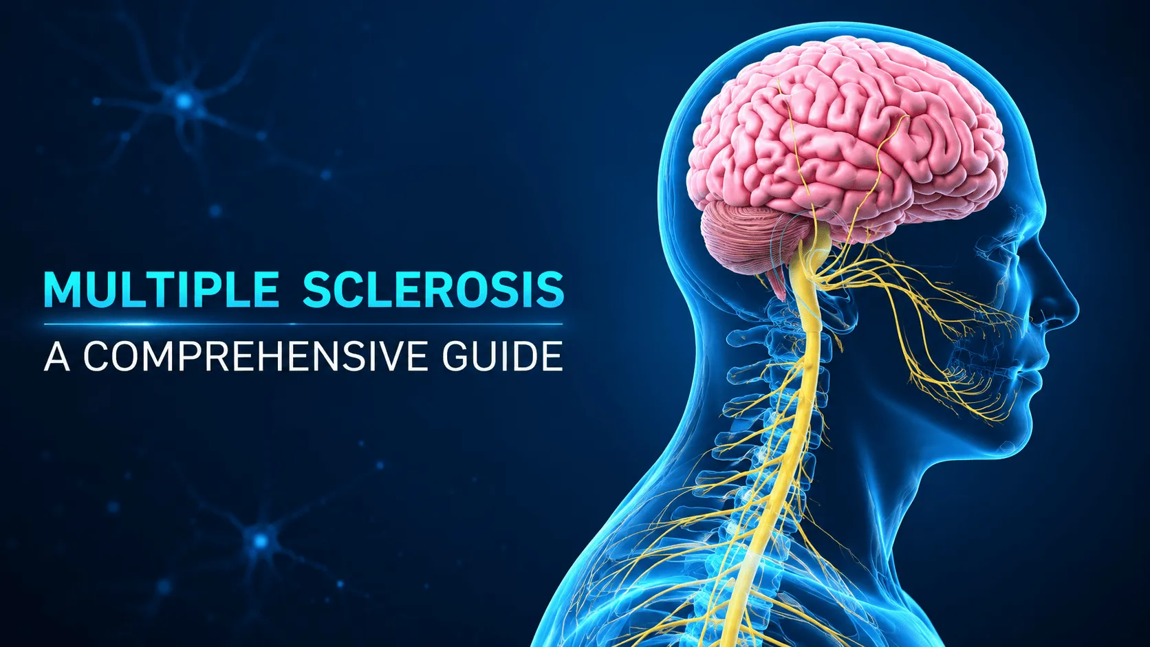 Multiple Sclerosis (MS) | Aster MIMS Kottakkal
