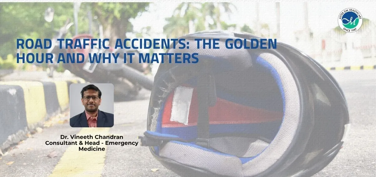 Emergency Medicine in Calicut