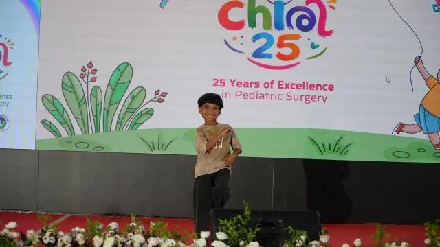 Chiri'25