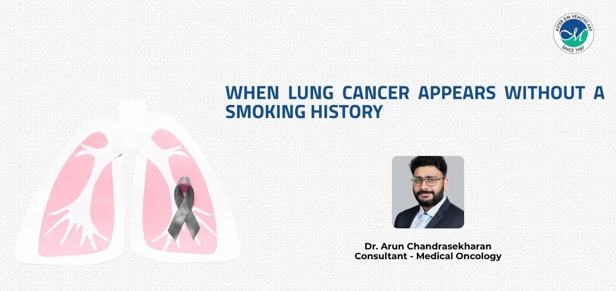 Lung Cancer