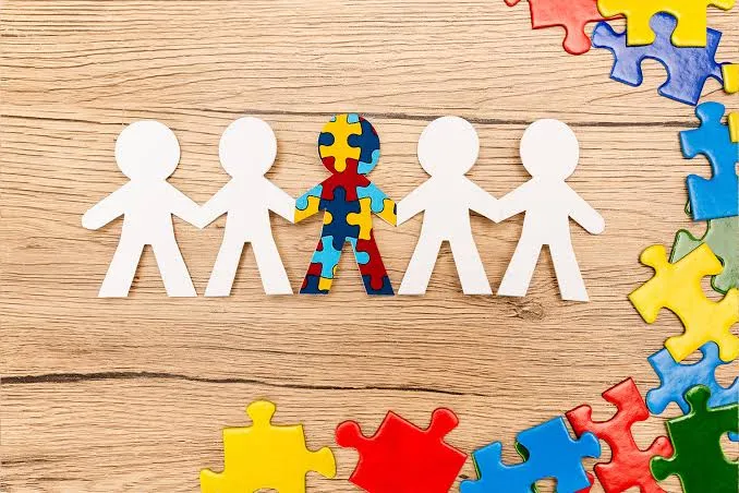 Autism children