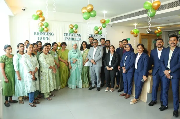 Aster Medcity Celebrated World IVF Day by Honouring Every Journey to Parenthood.