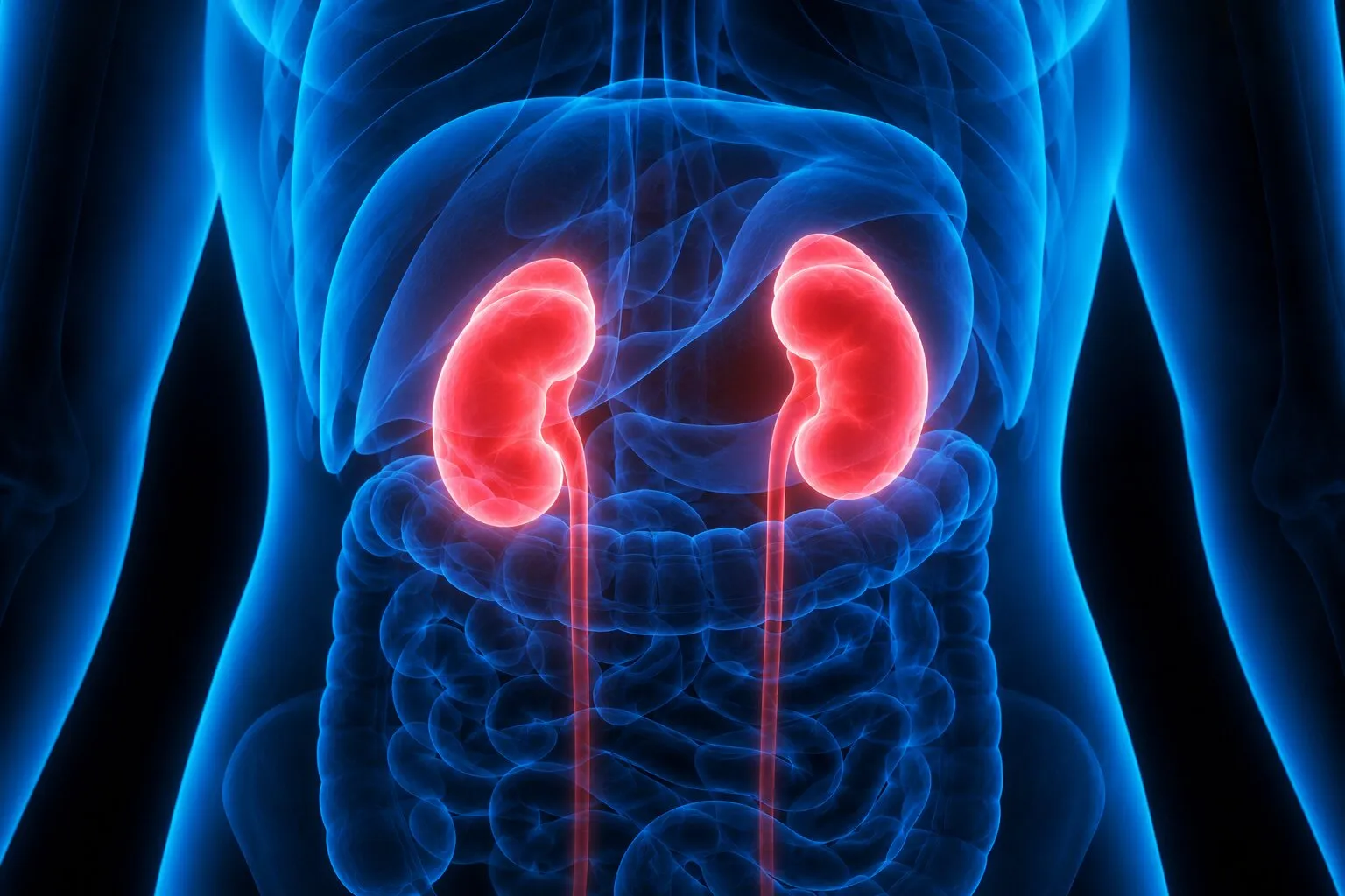 Minimally Invasive Kidney Cancer Treatment