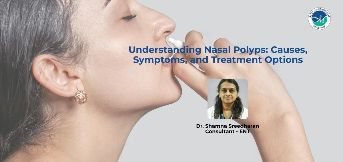 ENT Specialists in Calicut