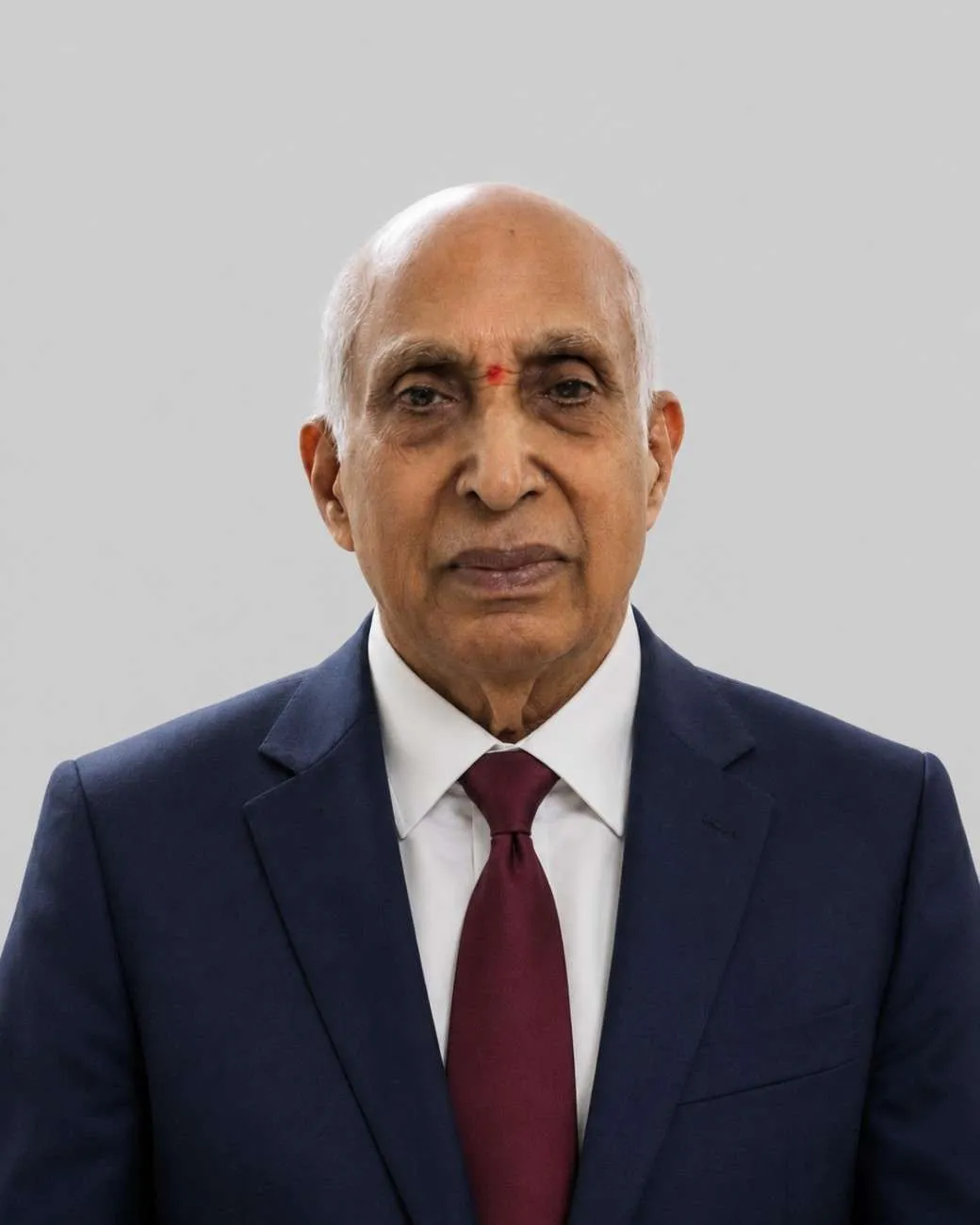 Rama Mohan Rao