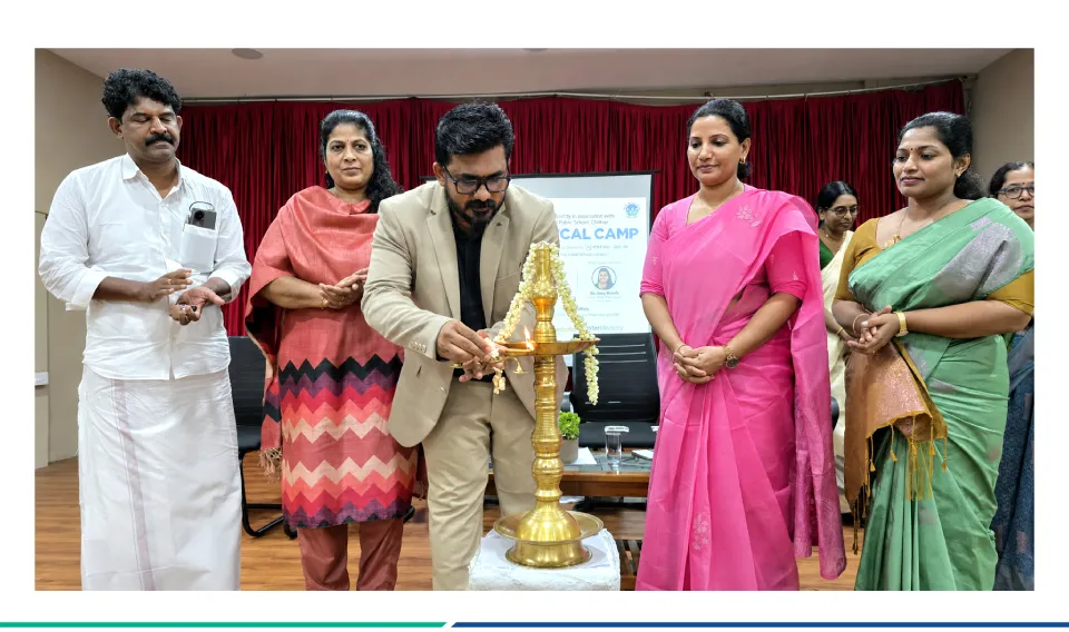 Promoting Better Health Through Community Care