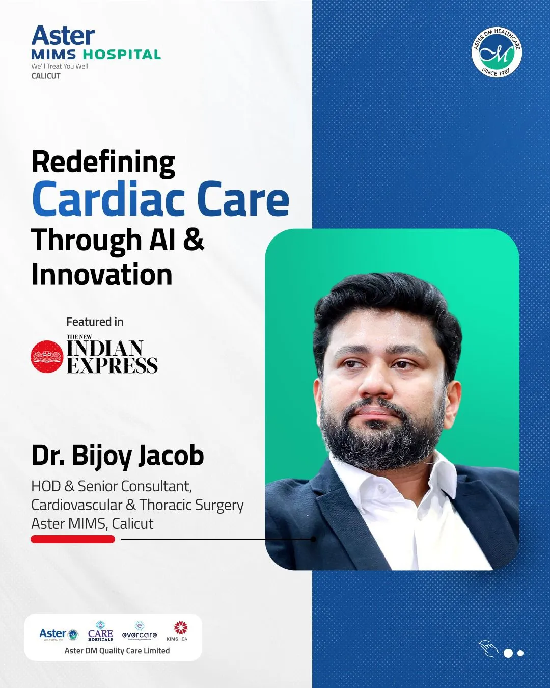 Cardiac Care