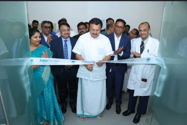 Aster Medcity Launches Centre of Excellence in Fetal Medicine &amp; Jananeeyam.