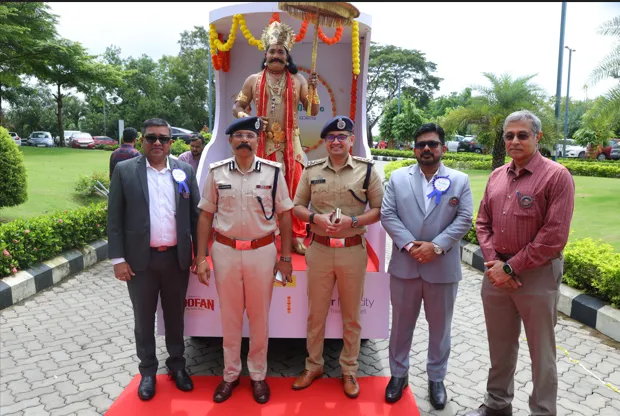 തൂഫാനോണം - മാറ്റത്തിന്റെ ഓണം