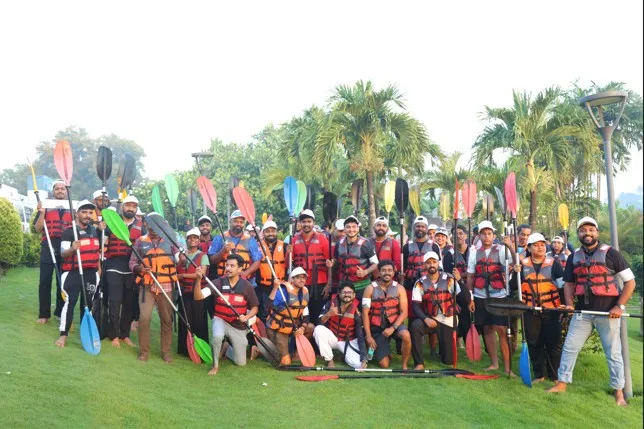 Kayakathon 2026