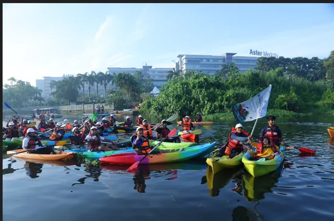 Kayakathon 2026