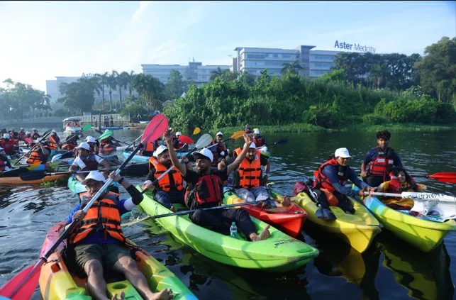 Kayakathon 2026