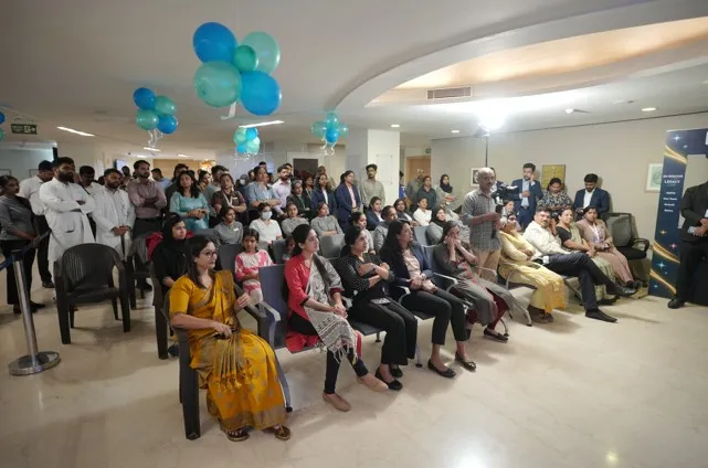 Go Greater – Phase 2 Movement | Official Launch