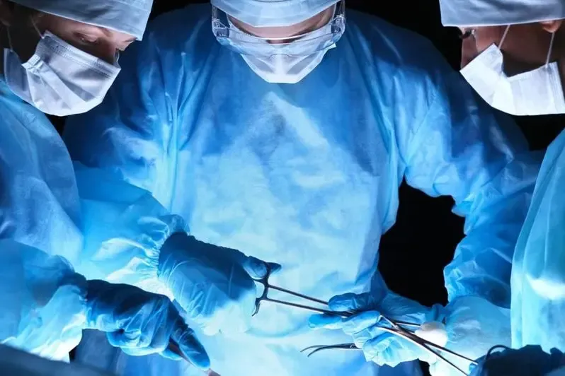 Anaesthesiology
