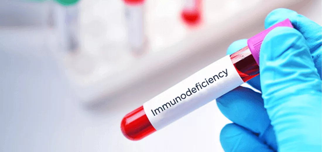 pediatric-immunodeficiency