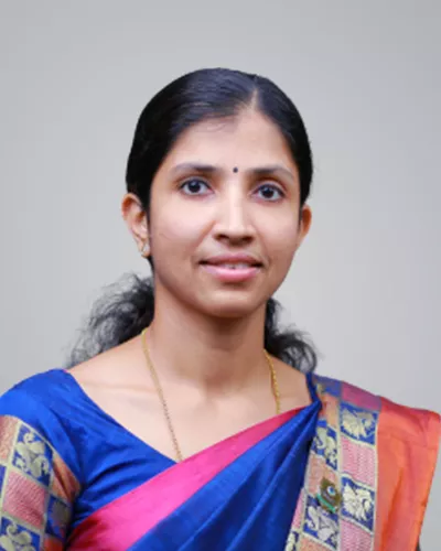Dr Remya