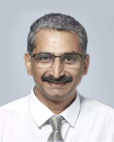 Dr. Ramaswamy N V.jpg Dr