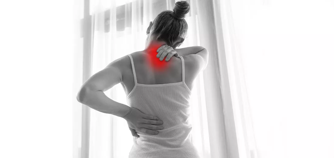 Neck & Back Pain