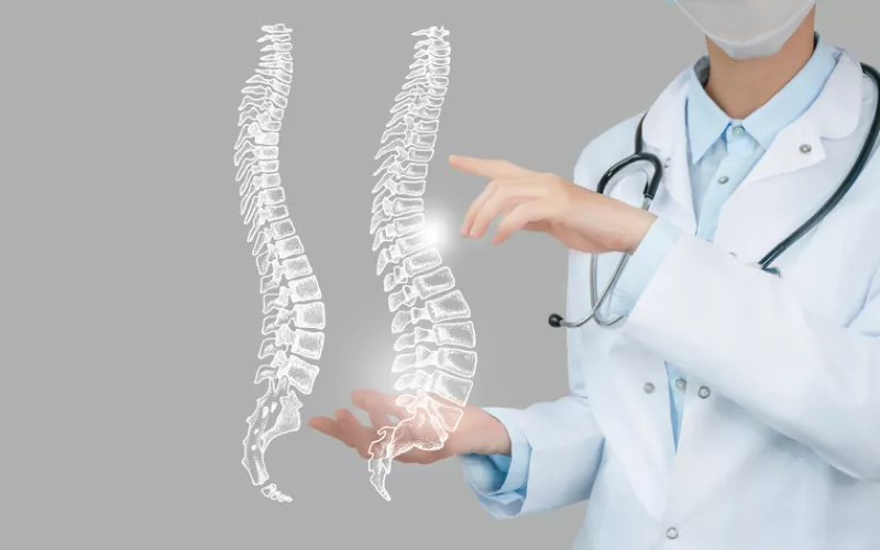 Spine Surgery Hyderabad