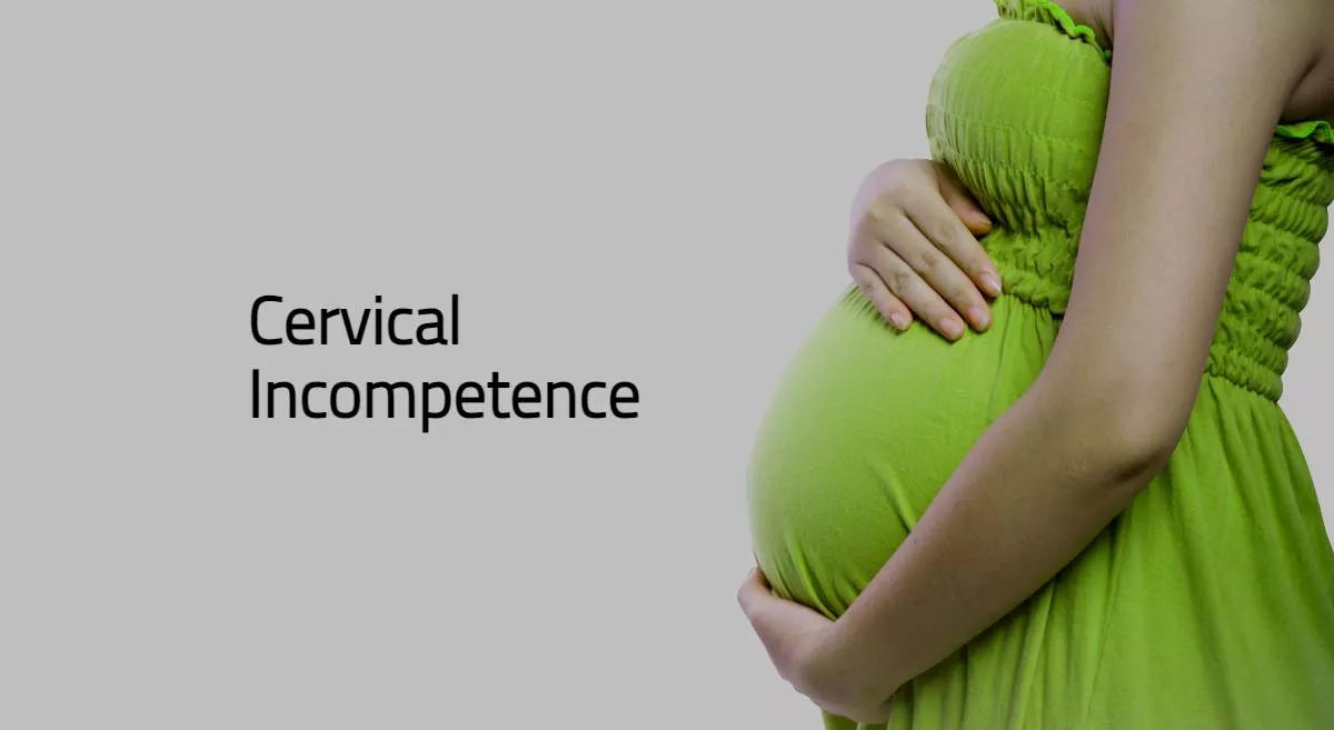 cervical incompetence