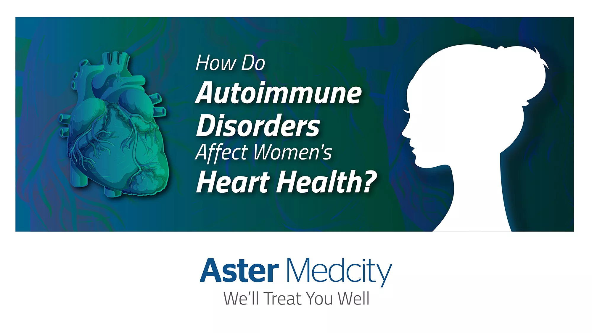 Autoimmune disorders 