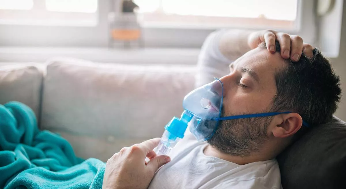 bronchiectasis management