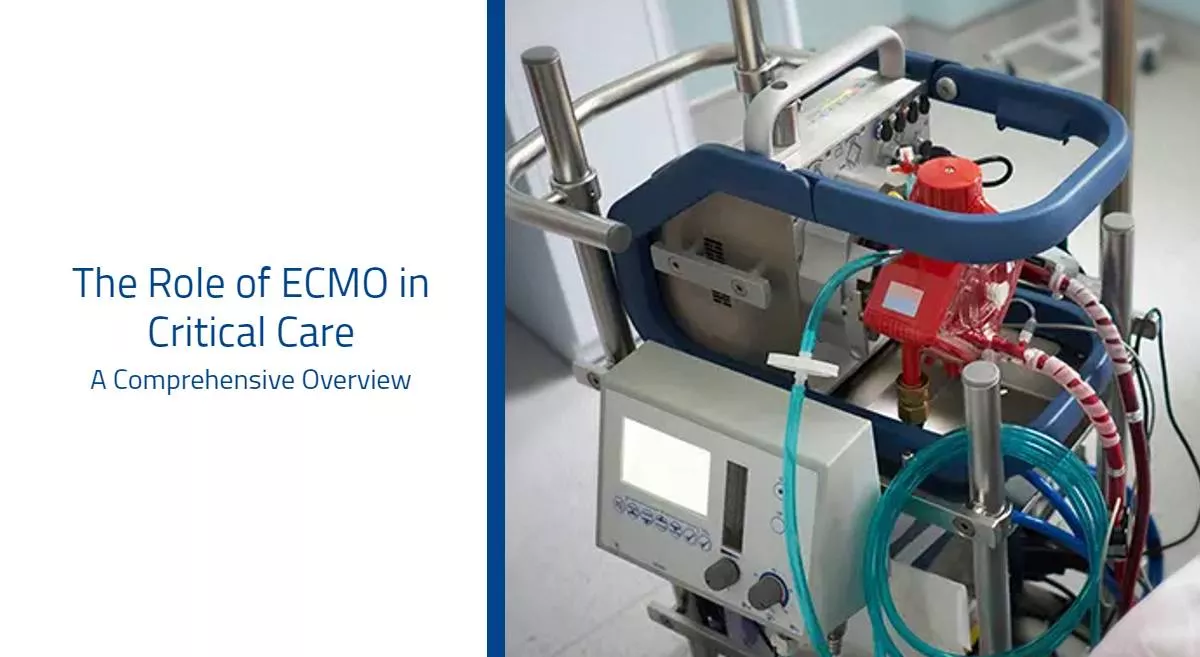 ECMO