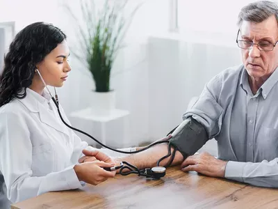 Understanding Resistant Hypertension Causes, Symptoms, and Risk Factors