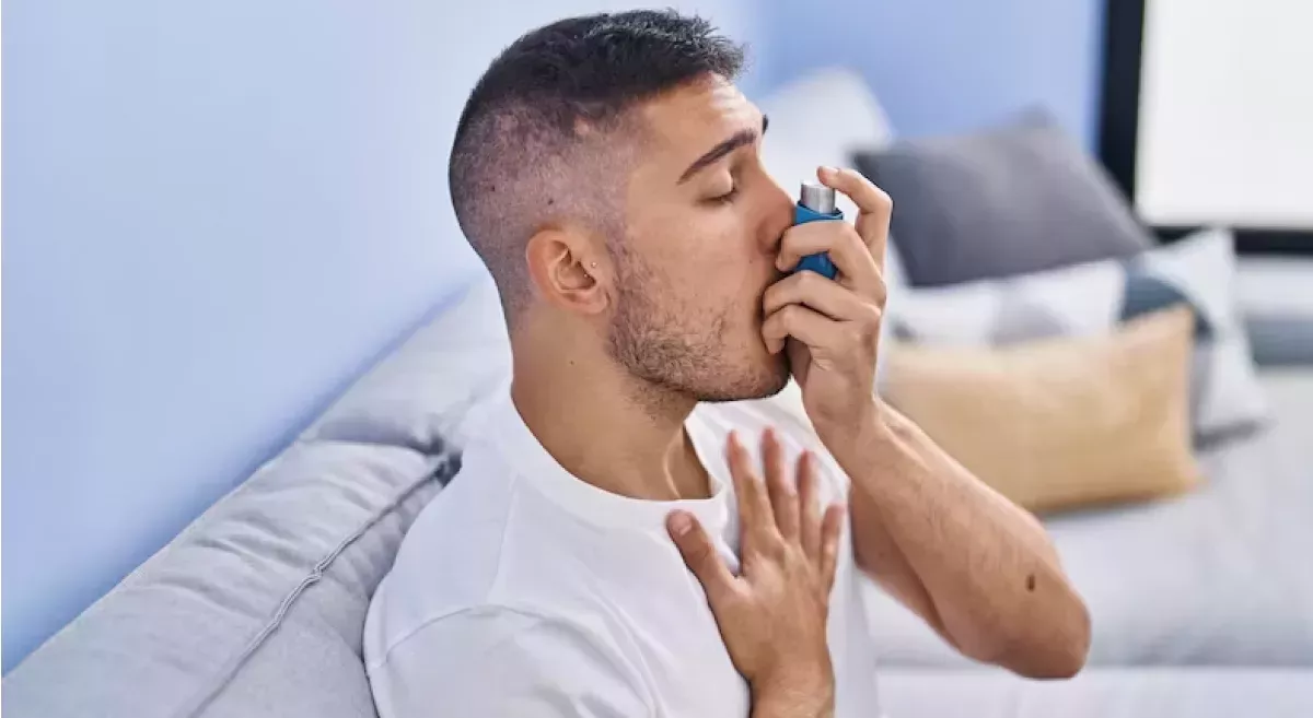 Bronchial Asthma