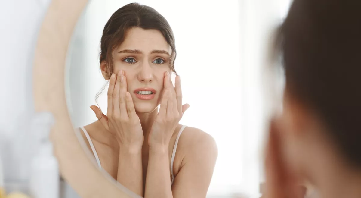 The Connection Between Stress and Skin Managing Stress-Induced Breakouts_Blog Image