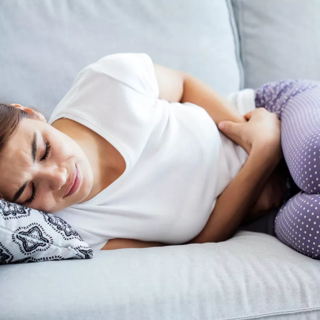 Endometriosis: Recognizing Symptoms and Finding Relief