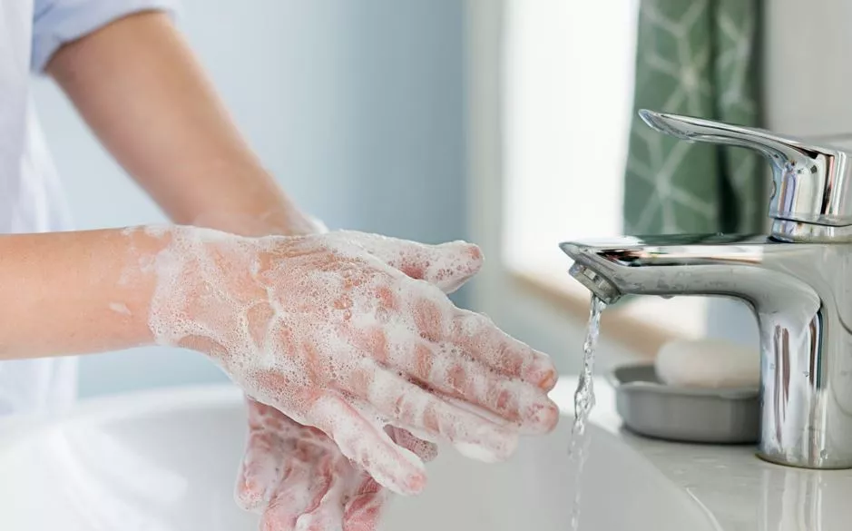 Handwash