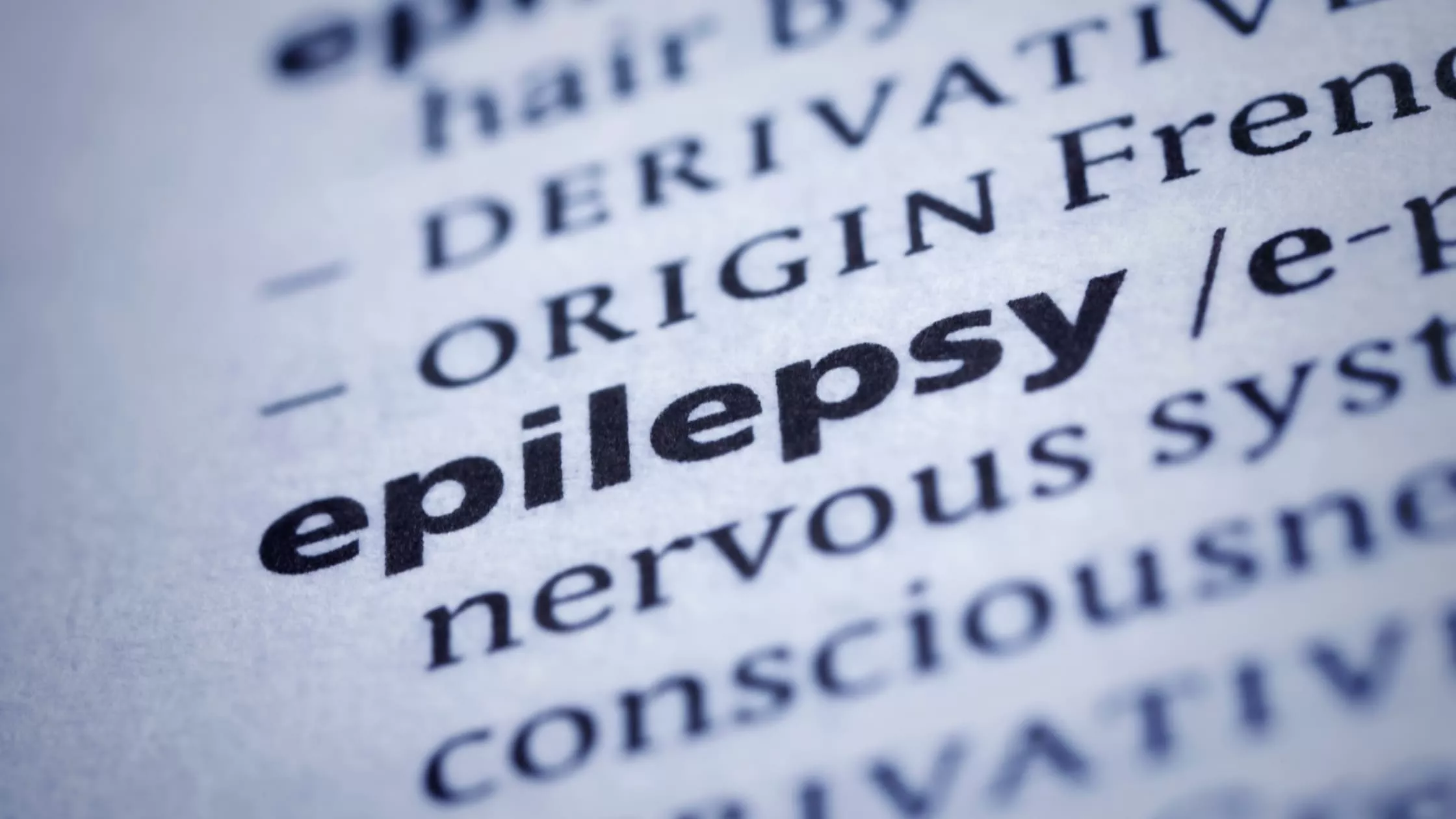 Decoding Different Types of Epilepsy 