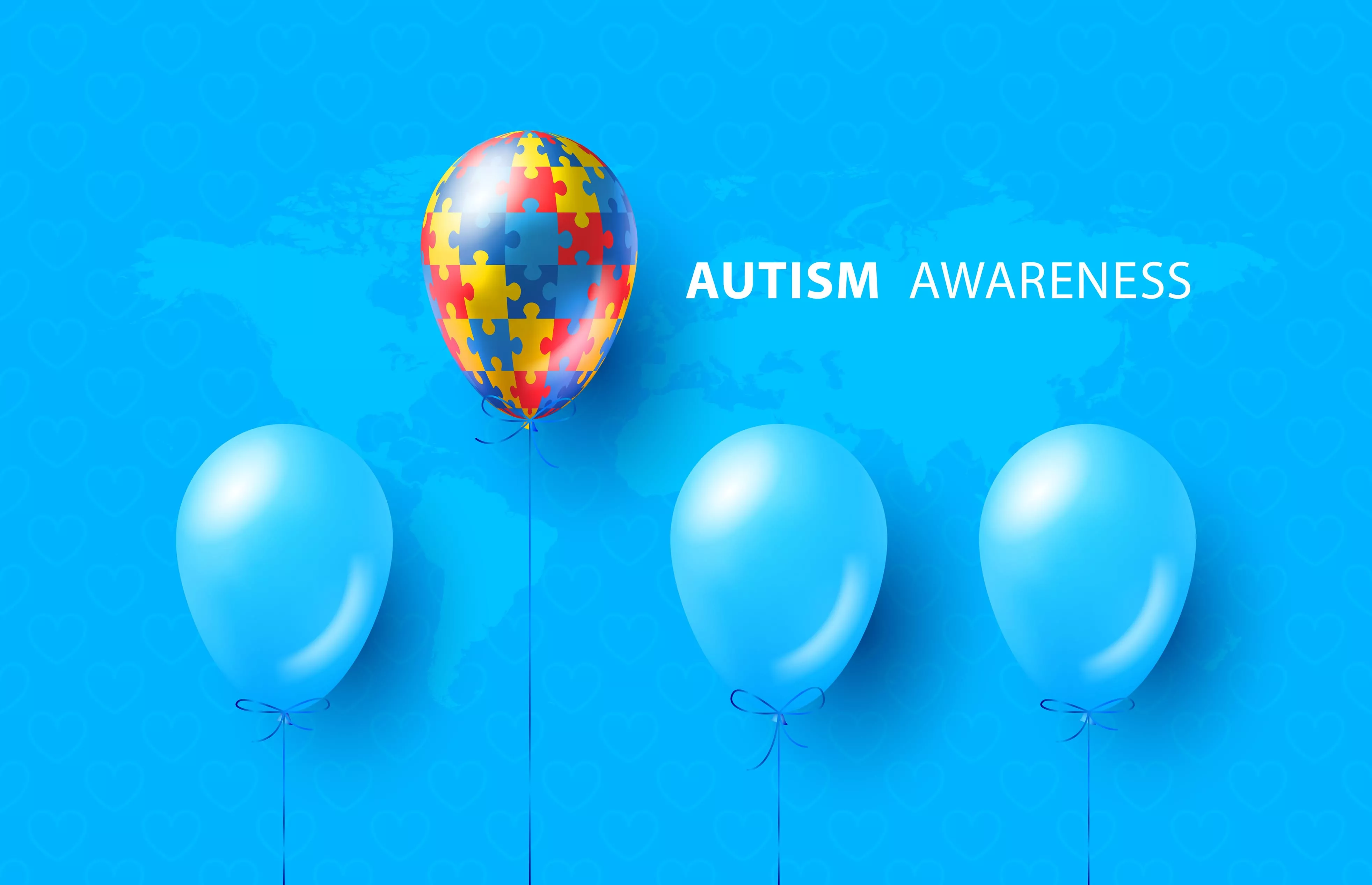Understanding Autism-Breaking Stereotypes and Promoting Acceptance